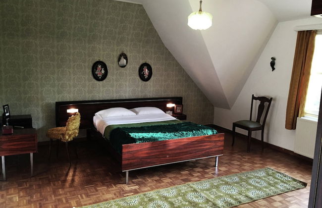 Holiday Home in Westmalle With Private Garden - Foto 8