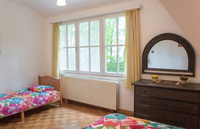 Holiday Home in Westmalle With Private Garden - Foto 4