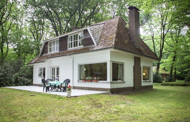 Holiday Home in Westmalle With Private Garden - Foto 26