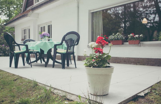 Holiday Home in Westmalle With Private Garden - Foto 22