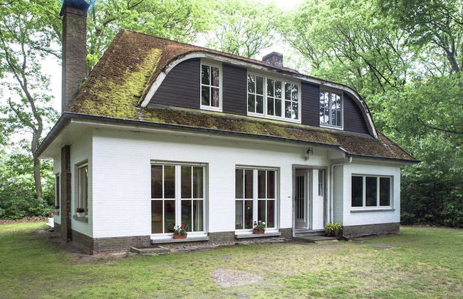 Holiday Home in Westmalle With Private Garden - Foto 23