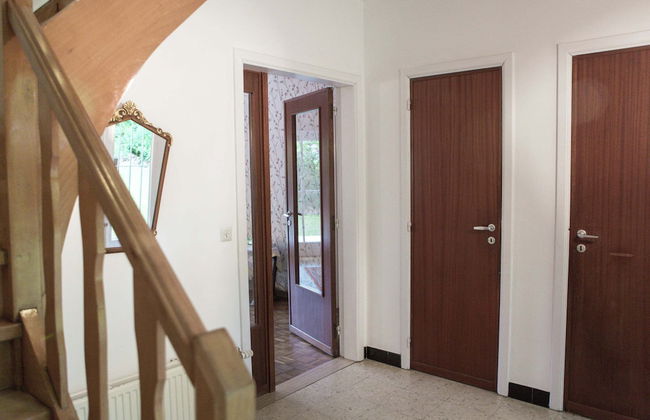 Holiday Home in Westmalle With Private Garden - Foto 2