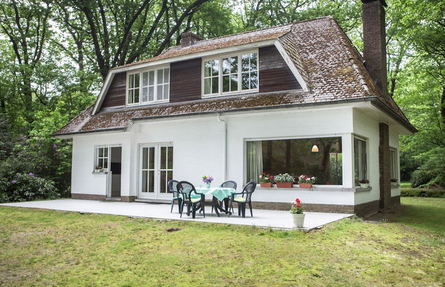 Holiday Home in Westmalle With Private Garden - Foto 1