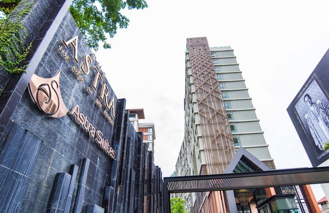The Astra Condo Chiang Mai - Foto 70