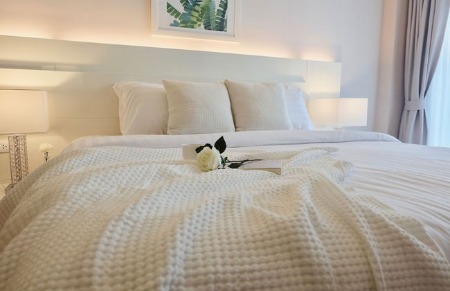 The Astra Condo Chiang Mai - Foto 6