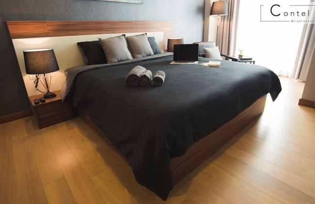 The Astra Condo Chiang Mai - Foto 12