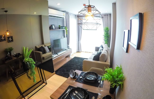 The Astra Condo Chiang Mai - Foto 27