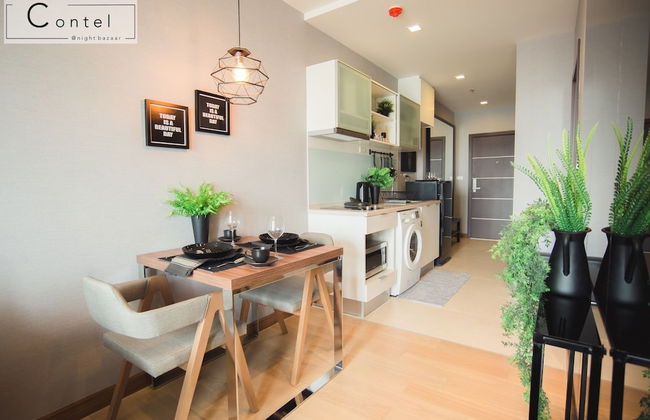 The Astra Condo Chiang Mai - Foto 11