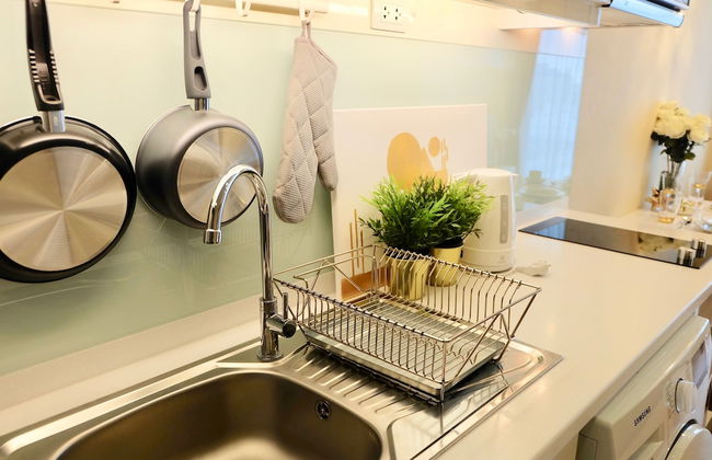 The Astra Condo Chiang Mai - Foto 43