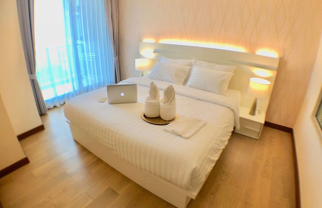 The Astra Condo Chiang Mai - Foto 10