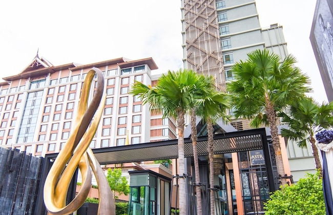 The Astra Condo Chiang Mai - Foto 69