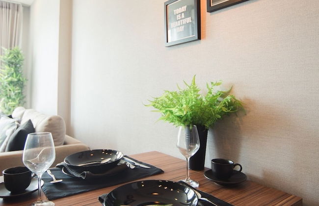 The Astra Condo Chiang Mai - Foto 3