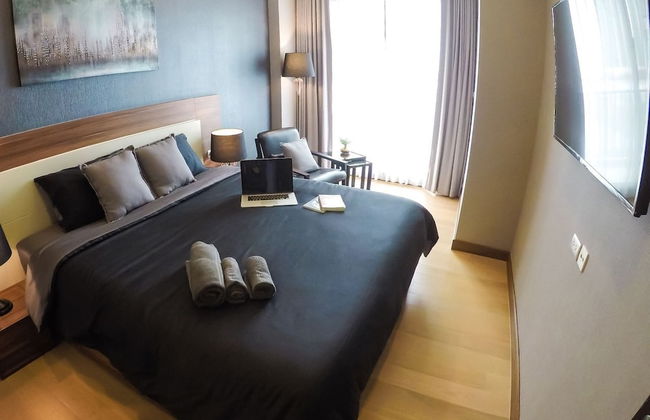 The Astra Condo Chiang Mai - Foto 2
