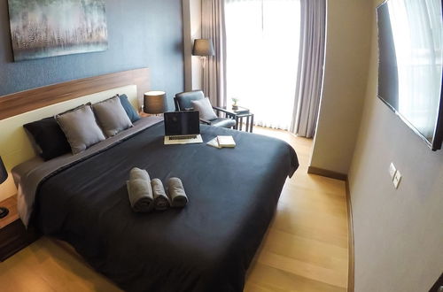 Photo 2 - The Astra Condo Chiang Mai