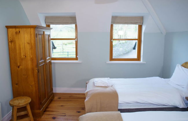 Dingle Courtyard Cottages - Foto 18