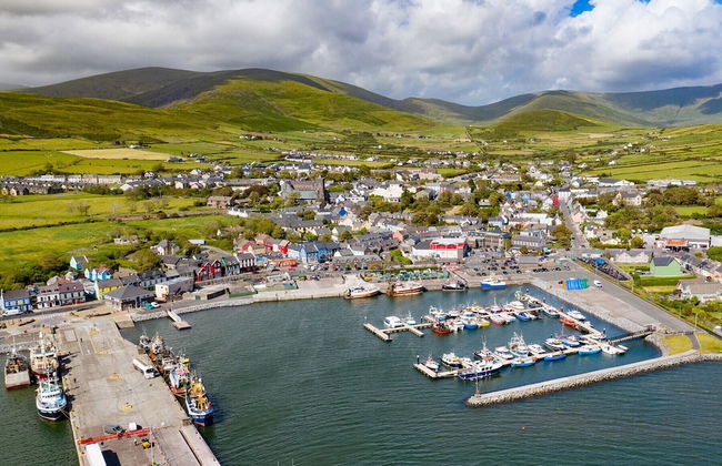 Dingle Town Holiday Home - Foto 1