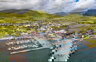 Foto 1 - Dingle Town Holiday Home