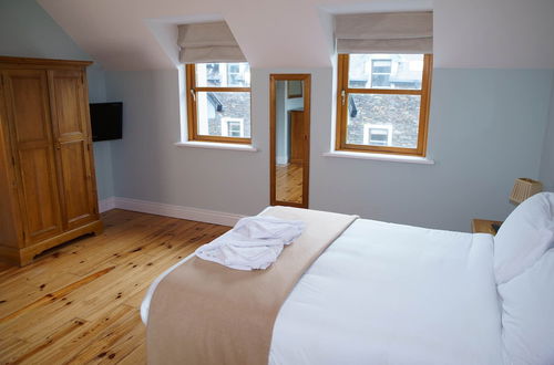 Foto 10 - Dingle Courtyard Cottages 2 Bed Sleeps 4