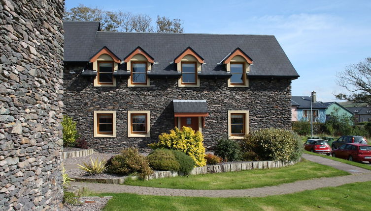 Photo 1 - Dingle Courtyard Cottages 3 Bed Sleeps 6