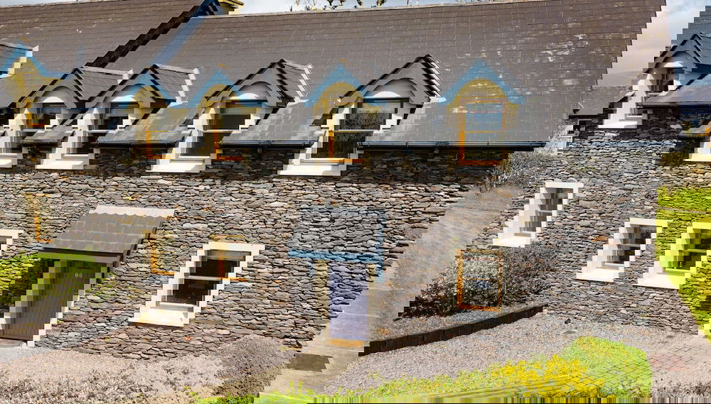 Dingle Courtyard Cottages - Foto 1