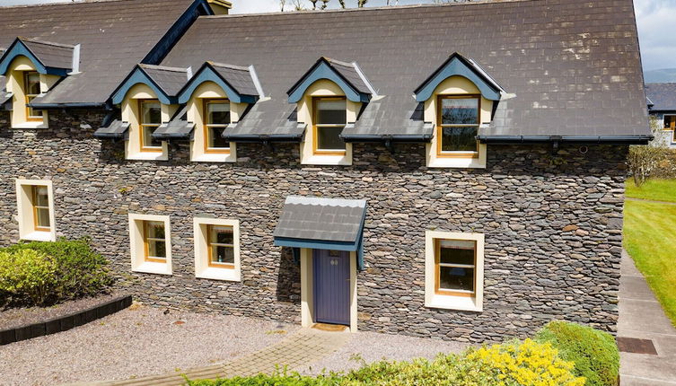 Foto 1 - Dingle Courtyard Cottages 2 Bed Sleeps 4