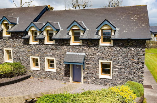 Foto 1 - Dingle Courtyard Cottages - Type B