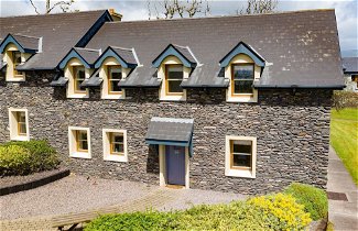 Photo 1 - Dingle Courtyard Cottages - Type B