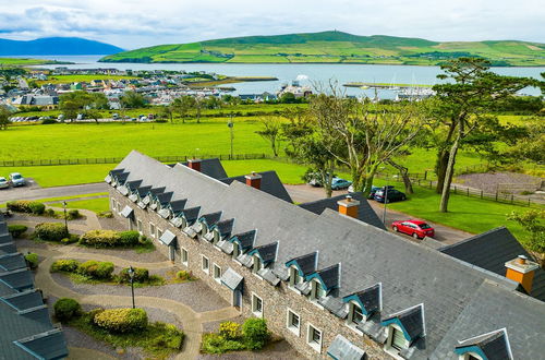 Photo 49 - Dingle Courtyard Cottages 2 Bed Sleeps 4