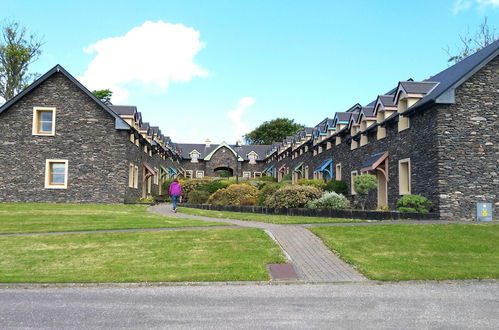 Foto 54 - Dingle Courtyard Cottages 2 Bed Sleeps 4