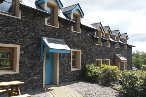 Foto 53 - Dingle Courtyard Cottages 2 Bed Sleeps 4