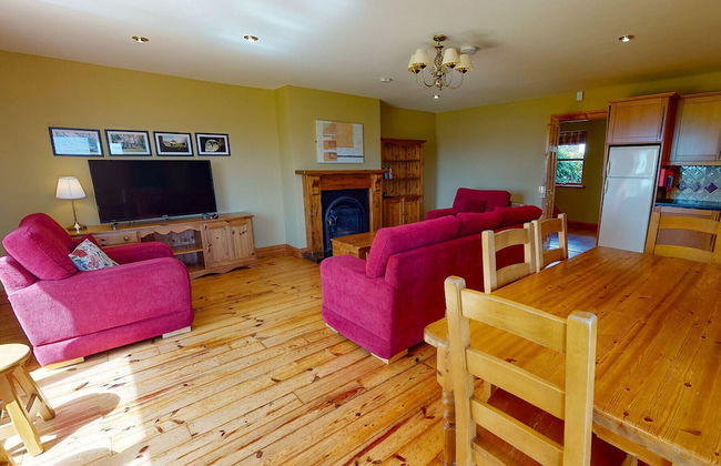 Dingle Courtyard Cottages - Foto 52