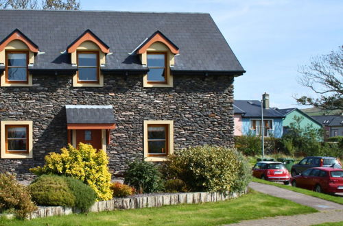 Foto 60 - Dingle Courtyard Cottages 2 Bed Sleeps 4