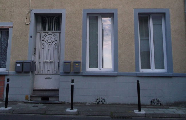 Appartements bon Secours - Foto 35