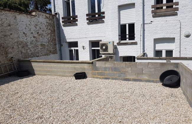 Appartements bon Secours - Foto 36