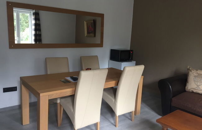 Appartements bon Secours - Foto 34