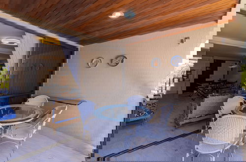 Foto 43 - Apartamento Luxo Espaçoso e Equipado