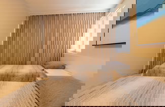 Foto 3 - Apartamento Luxo Espaçoso e Equipado