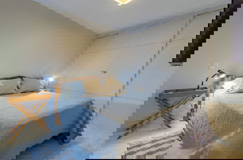 Foto 6 - Apartamento Luxo Espaçoso e Equipado