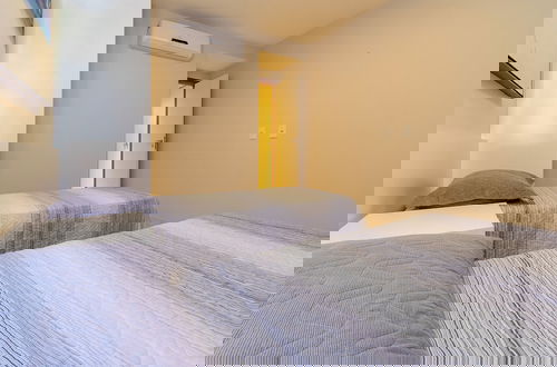 Foto 5 - Apartamento Luxo Espaçoso e Equipado