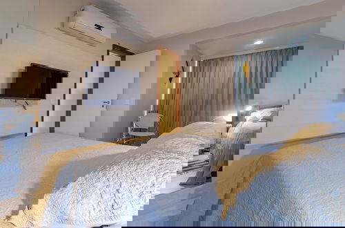 Foto 7 - Apartamento Luxo Espaçoso e Equipado