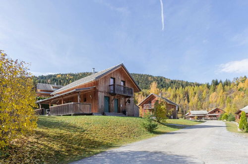 Photo 16 - Quaint Family Chalet in Stadl an der Mur near Ski Area