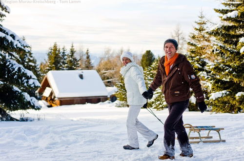 Photo 21 - Quaint Family Chalet in Stadl an der Mur near Ski Area