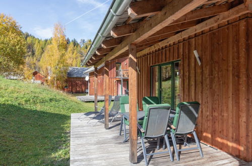 Photo 10 - Quaint Family Chalet in Stadl an der Mur near Ski Area