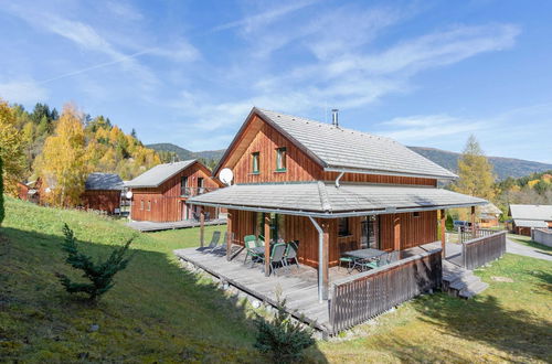 Photo 18 - Quaint Family Chalet in Stadl an der Mur near Ski Area