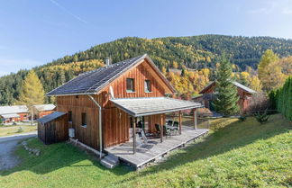 Photo 1 - Quaint Family Chalet in Stadl an der Mur near Ski Area