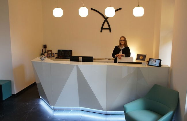 Andel Apartments Praha - Foto 3