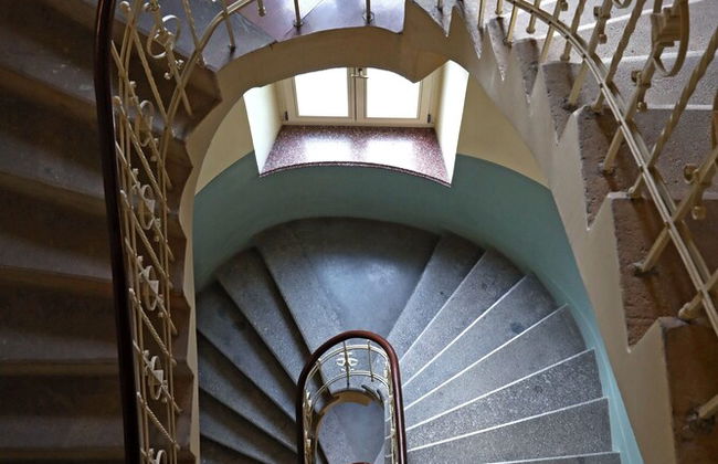 Andel Apartments Praha - Foto 40