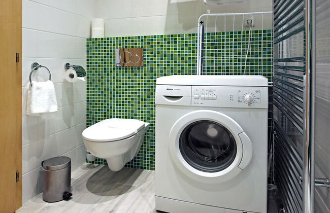 Andel Apartments Praha - Foto 37