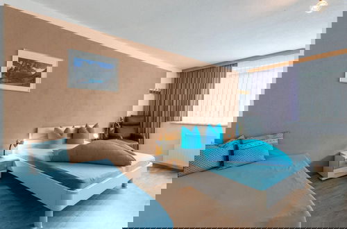 Foto 9 - Lush Apartment in Strengen Near St Anton am Arlberg