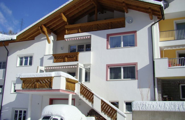 Lush Apartment in Strengen Near St Anton am Arlberg - Foto 1